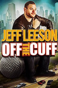 Jeff Leeson: Off The Cuff