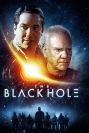 The Black Hole poster