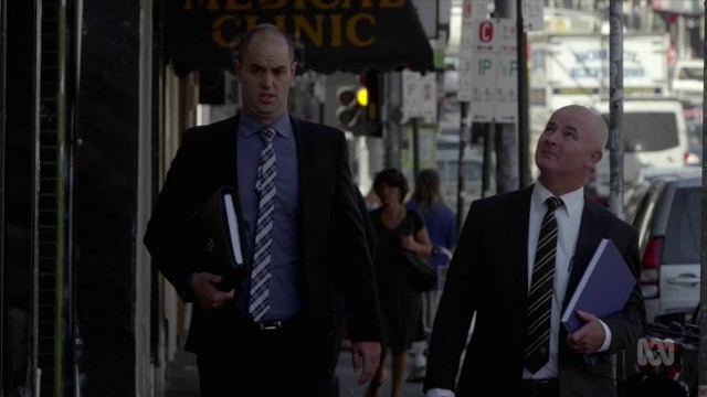 Watch Conviction Online