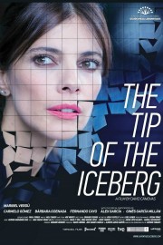 La Punta del Iceberg poster