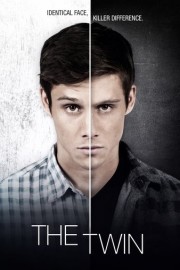 The Twin poster