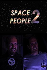 Space People 2 poster