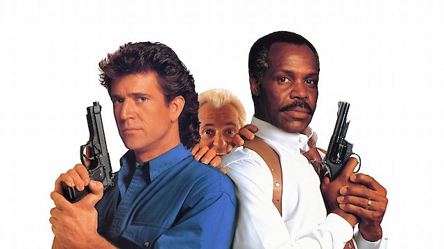 Watch Lethal Weapon 3 Online