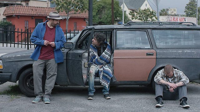 Watch A Thousand Junkies Online