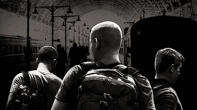 Watch The 15:17 to Paris Online