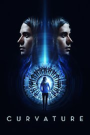 Curvature poster