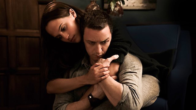 Watch Submergence Online