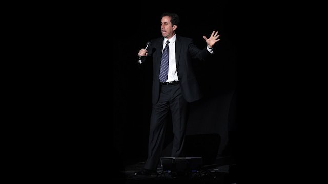 Watch Jerry Seinfeld: I'm Telling You for the Last Time Online