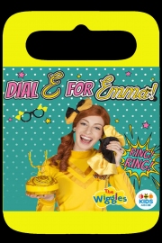 The Wiggles: Dial E for Emma! poster