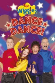 The Wiggles: Dance, Dance! poster