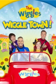 The Wiggles: Wiggle Town!