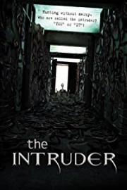 The Intruder poster