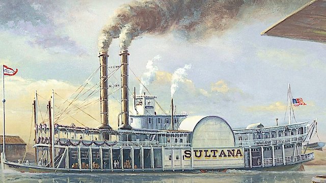 Watch Remember the Sultana Online