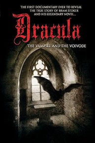 Dracula: The Vampire and the Voivode