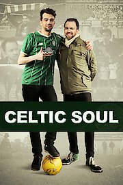 Celtic Soul poster