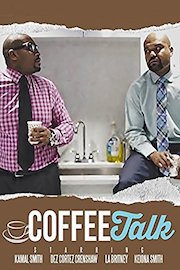 Coffee Talk (The Movie)