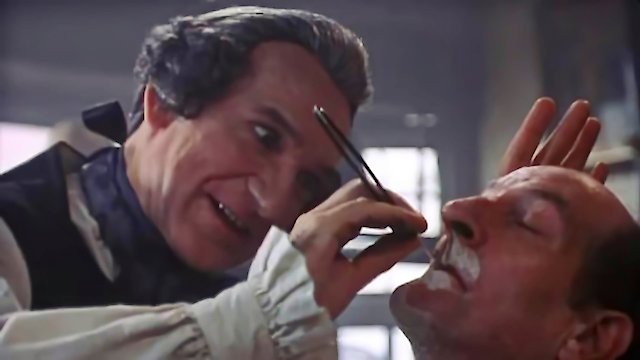 Watch The Tale of Sweeney Todd Online