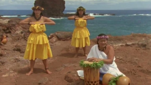 Watch Kumu Hulu - Keepers Of A Culture Online