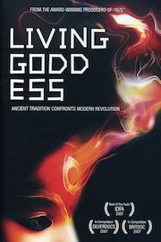 The Living End poster