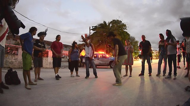 Watch State of Exception Online