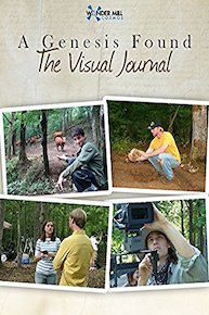 A Genesis Found: The Visual Journal