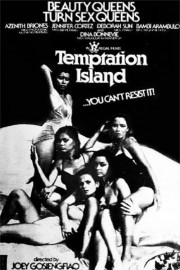 Temptation Island poster