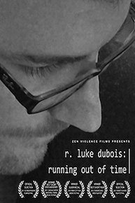 R. Luke DuBois: Running Out of Time