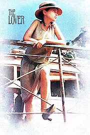 The Lover poster