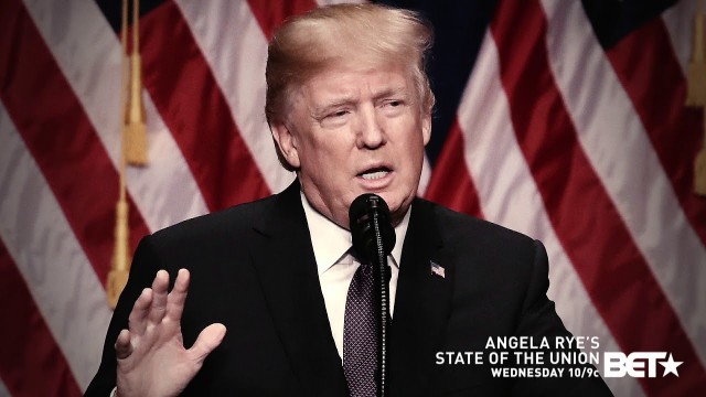 Watch Angela Rye's State of the Union Online