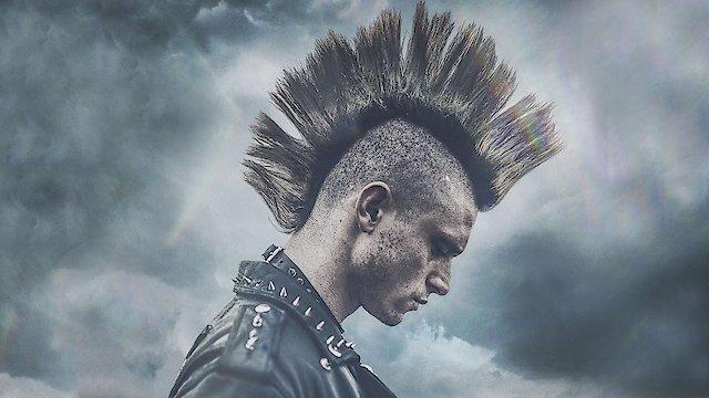 Watch Bomb City Online