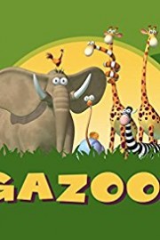 Gazoon poster