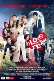 I Love You to Death poster