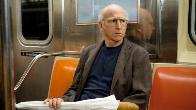 Watch Larry David: Curb Your Enthusiasm Online