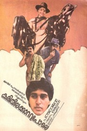 Kariyilakattupole poster