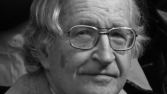 Watch Manufacturing Consent: Noam Chomsky and the Media Online