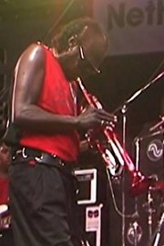 Miles Davis live at the NSJ Tuinpaviljoen