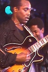 Smooth Series at NSJ: George Benson and Kenny G