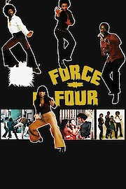 Force Four poster