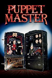 The Master poster