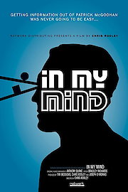 In My Mind poster