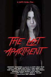 The Last Apartment poster
