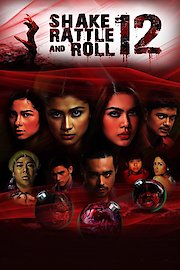 Shake Rattle & Roll 12 poster