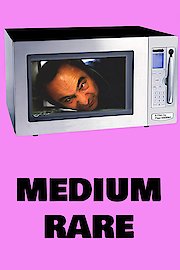 Medium Rare poster
