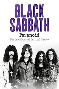 Black Sabbath - Paranoid