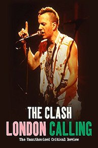 The Clash - London Calling