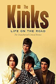 The Kinks - Life on the Road