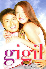 Gigil poster