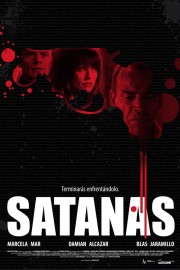Satanas poster