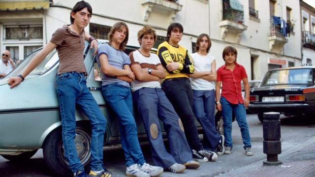 Watch Volando Voy Online