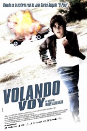 Volando Voy